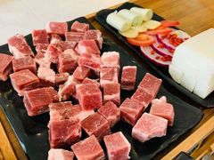 -木辛水水冰煮羊(新一中店)