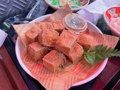 -孖记茶档·热腾茶餐(荔湾领展广场店)