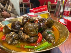 -老闵田螺馆·南昌市井菜·特色小吃(总店)