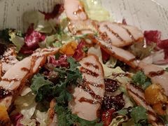 -芭莉与彩虹西餐厅(成都合生汇店)