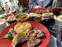 -小世界西餐厅(建国门店)