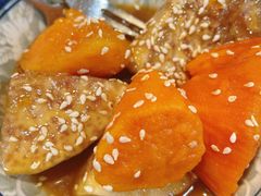 -黄记潮汕甜汤(贝底田坊店)