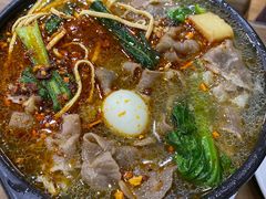 -清真·穆萨砂锅(大皮院店)