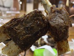 -马遂林烩面馆(少室路店)