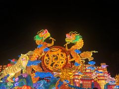 -深圳锦绣中华民俗村