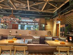 -谷丽麦馕新疆菜·清真(步步高梅溪新天地店)