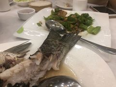 -围龙屋客家食府(福田店)