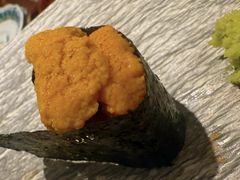 -Sushi Hanzo半藏(天环广场店)