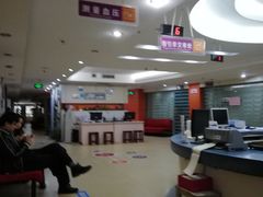 -南昌大学第四附属医院(西湖院区)