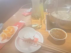 -好想牛·鲜切自助牛肉火锅(七堡花园城店)