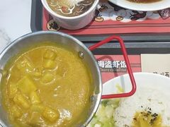 -海盗虾饭·小龙虾饭(惠多港店)