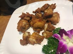 -周锦记广式餐厅