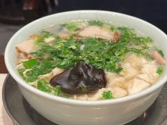 -春发生饭店·非遗(南院门店)