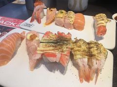 -元气寿司(东方宝泰店)