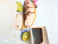 化皮烧肉-新加坡泰园村酒楼直营(新华路店)