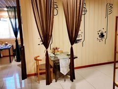 -素心斋素食餐厅