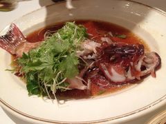 清蒸东星斑-香宫(九龙香格里拉店)