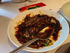 -玫瑰厅上海菜(兴国路店)