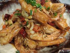 -农家湘菜(安亭店)