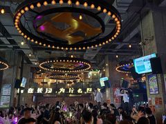 -HIB HUB公社(解放西路店)