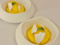 -上海和平饭店-华懋阁 The Cathay Room