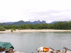 -楠溪江风景名胜区