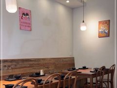 大堂-乔街深夜食堂·台州菜·高压锅生蚝(杭州总店)