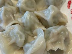 -鸿毛饺子(紫竹桥店)