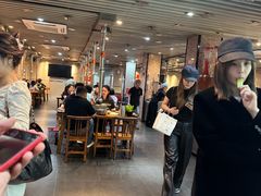 -丹东特色烤肉(学府路一部店)