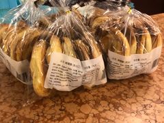 -国际饭店·帆声西饼屋(黄河路店)