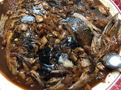 -旺顺阁鱼头泡饼(小红门店)