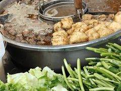 -正宗阳山牛杂(东城店)