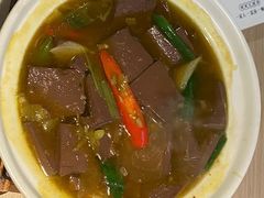 -吴氏老妈·23年家常菜(古城店)