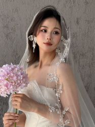 -薇町婚纱摄影旗舰店