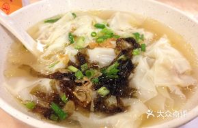 Dumpling