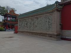 -玉皇阁