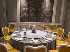 -狮王府淮扬菜(玄武湖金茂览秀城店)