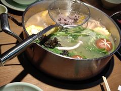 -掂档潮汕牛肉火锅(沈阳万象城店)