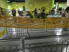 -扬州科技馆