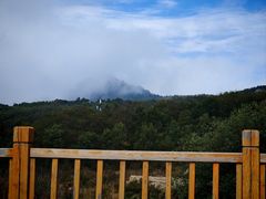 -白草畔自然风景区