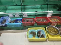 -老街坊(中山东路店)