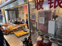 -恒兴发茶店(水巷口店)