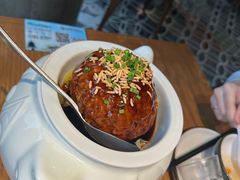 -扬州狮子楼·非遗淮扬菜(东关街店)