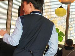 -安妮意大利餐厅(日坛店)