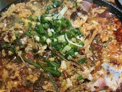 -西部一串烧烤·地道湘西小串