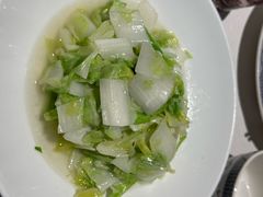 时蔬-钱塘花园·宁波菜