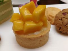 -天津海河悦榕庄·Lobby Lounge大堂吧