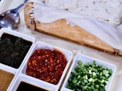 -鲁西南老厨子·特色鲁菜(经一纬五店)