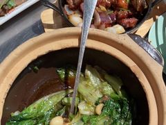 -潮界(虹桥新天地店)