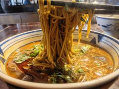 -蓝田九大碗民俗食府(蓝田店)